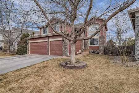 10715 Appaloosa Ct Parker, CO 80134