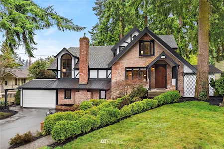 118 NW 132nd St Seattle, WA 98177