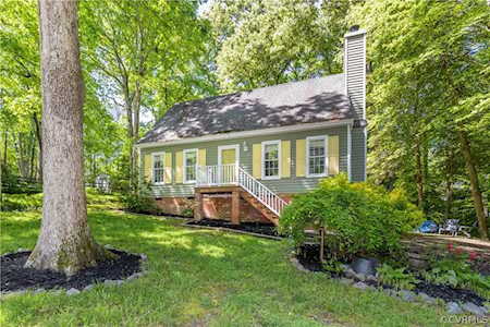 14 Big Meadows Ct Chesterfield, VA 23236