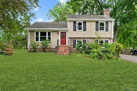12313 Ridgefield Henrico, VA 23233