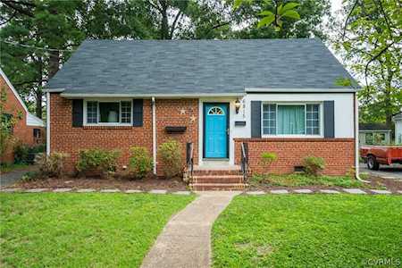 6815 Linbrook Dr Henrico, VA 23228