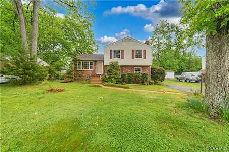 2421 Vandover Rd Henrico, VA 23229