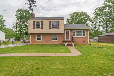 9508 Fordson Rd Henrico, VA 23229
