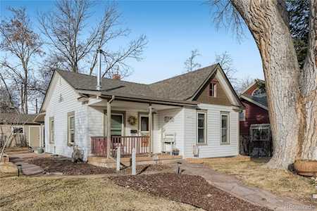 6091 S Spotswood St Littleton, CO 80120