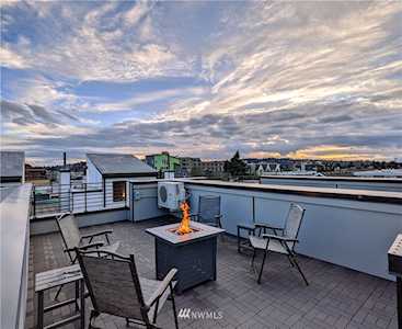 2212 NW 59th St #B Seattle, WA 98107