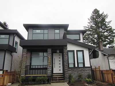 3362 Glasgow Street Port Coquitlam, BC V3B 4K7