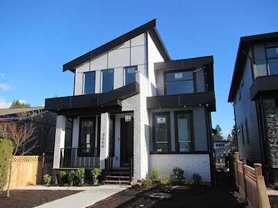 3368 Glasgow Street Port Coquitlam, BC V3B 4K7