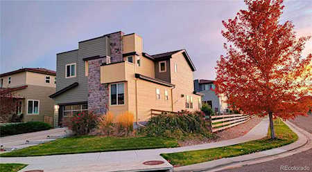 10837 Truckee Circle Commerce City, CO 80022