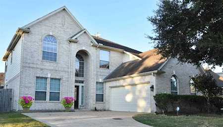 3642 Apple Grove Dr Manvel, TX 77578