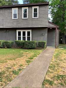 415 Hickorywood Circle Richmond, VA 23223