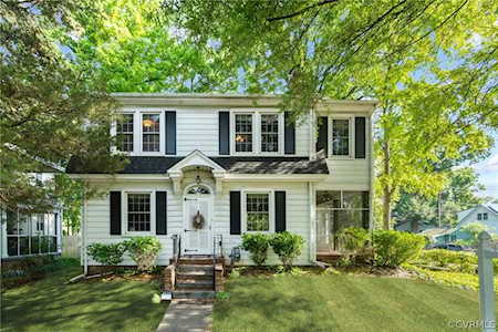 1626 Nottoway Ave Richmond, VA 23227