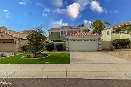 3405 E Woodland Drive Phoenix, AZ 85048