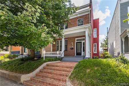 12 S Auburn Ave Richmond, VA 23221