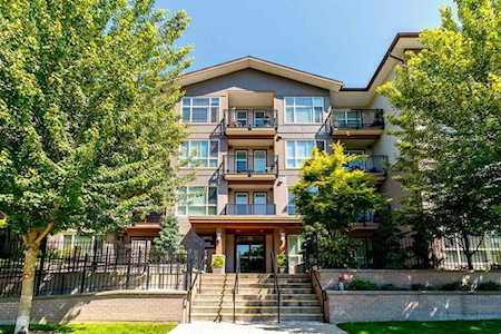 2343 Atkins Avenue #316 Port Coquitlam, BC V3C 1Y7