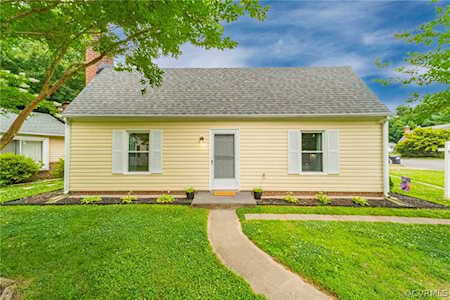 7097 Senn Way Mechanicsville, VA 23111