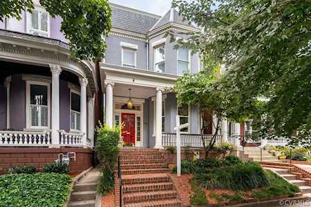 1519 Hanover Ave Richmond, VA 23220