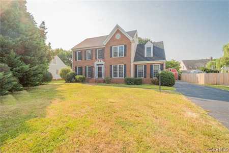 9037 Dewitt Dr Mechanicsville, VA 23116