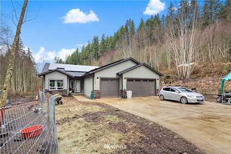 21229 Waite Mill Rd Granite Falls, WA 98252