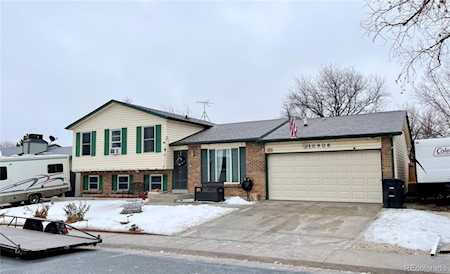 10906 Grange Creek Dr Thornton, CO 80233
