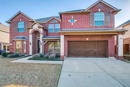 3524 Hutch Drive Plano, TX 75074