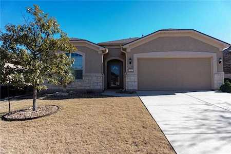 210 Coffee Mill Creek RD Georgetown, TX 78633