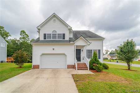 3013 Ruddy Duck Ct Richmond, VA 23231