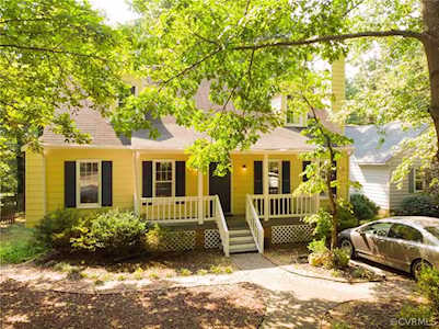 2310 Arrowood Rd Midlothian, VA 23112