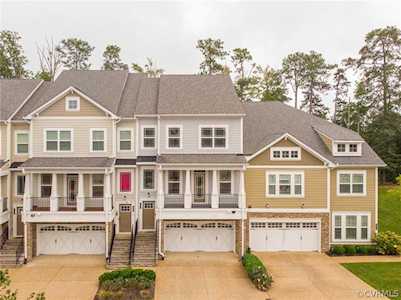 5431 Hickory Ann Dr Henrico, VA 23059