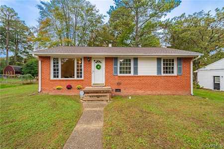 9718 Drexel Ln Richmond, VA 23228