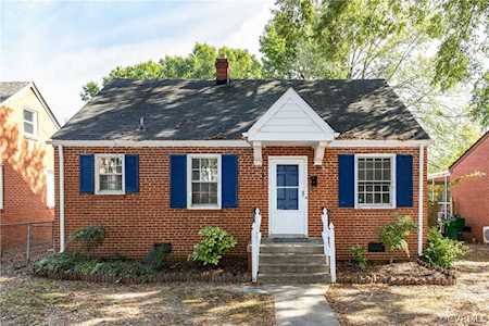 1506 Drewry St Richmond, VA 23224