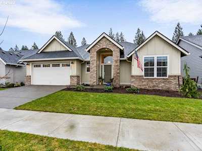 4809 S 19th St Ridgefield, WA 98642
