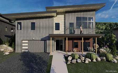 2000 Sunlight Dr Steamboat Springs, CO 80487