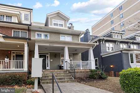5231 Connecticut Ave #101 Washington, DC 20015