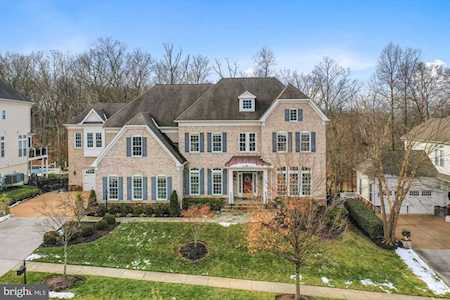 18911 Shropshire Ct Leesburg, VA 20176