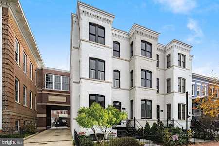 331 9th St #TH1 Washington, DC 20002
