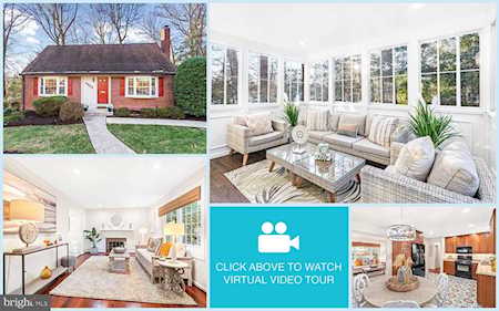 5502 Yorkshire St Springfield, VA 22151