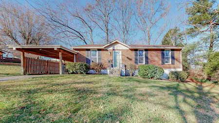 5037 N Hilson Dr Nashville, TN 37211