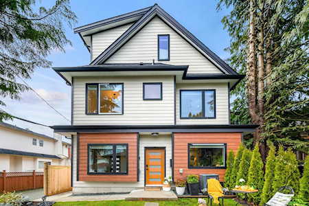8034 Shaughnessy Street Vancouver, BC V6P 3X8