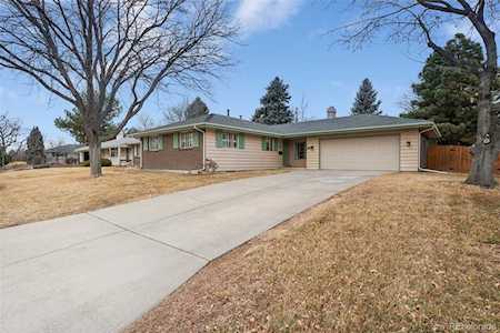 6431 E Cornell Ave Denver, CO 80222