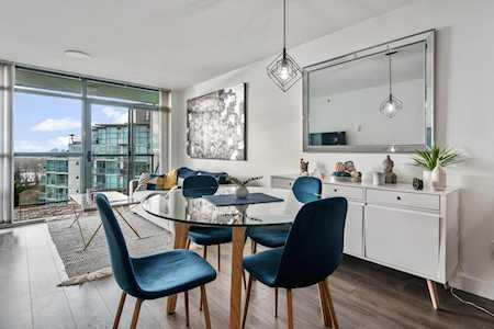 2763 Chandlery Place #1202 Vancouver, BC V5S 4V4