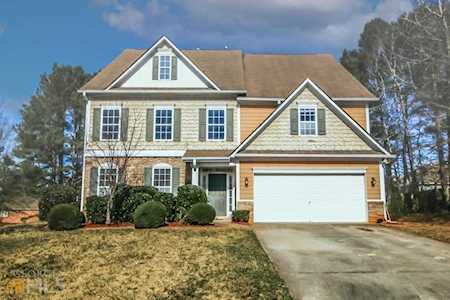 210 Grand Isle Court Mcdonough, GA 30252