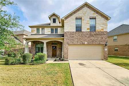 Address Withheld Georgetown, TX 78628