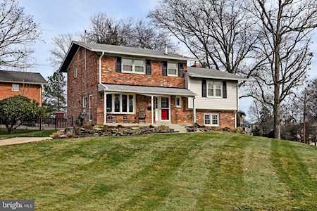 11601 Georgetowne Ct Potomac, MD 20854