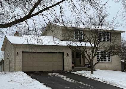 3020 Rosewood Lane N Plymouth, MN 55441
