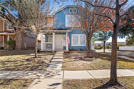1600 Big Thicket DR Cedar Park, TX 78613