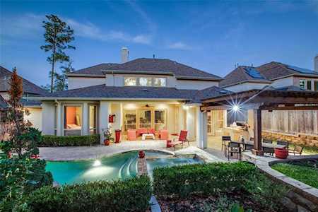 11 Tannery Hill Rd The Woodlands, TX 77375