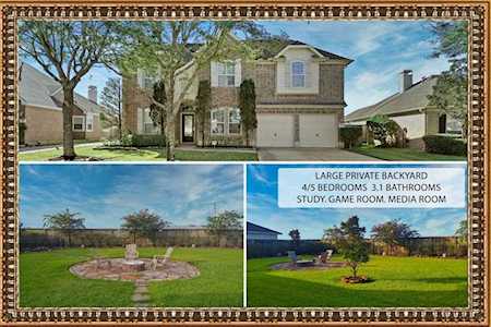 9402 Bearden Creek Ln Humble, TX 77396