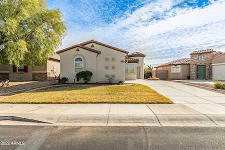 30291 W Leah Drive Buckeye, AZ 85396