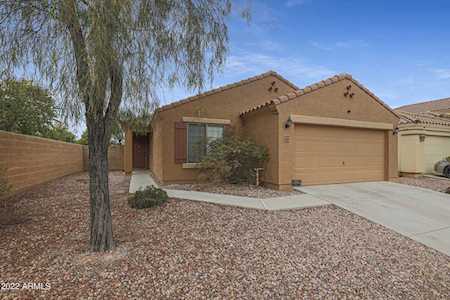 5930 S 236th Drive Buckeye, AZ 85326