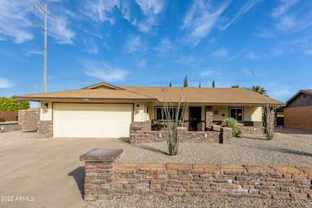 4508 E Covina Street Mesa, AZ 85205